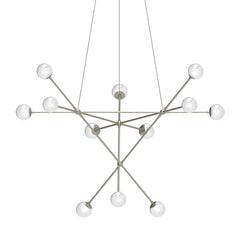 Proton Alpha Chandelier by SONNEMAN 2082.37