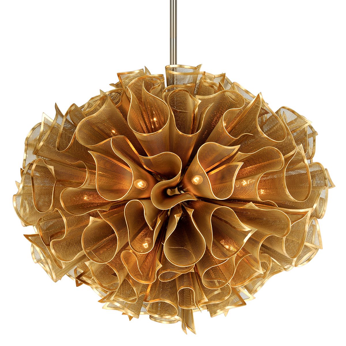 Pulse Chandelier - Large