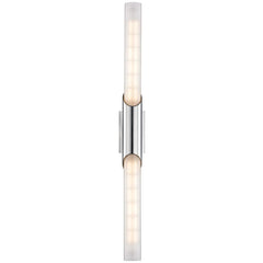 Pylon 2-Light Sconce by Hudson Valley Lighting 2142