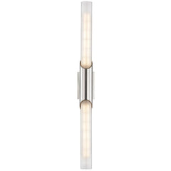 Pylon 2-Light Sconce by Hudson Valley Lighting 2142