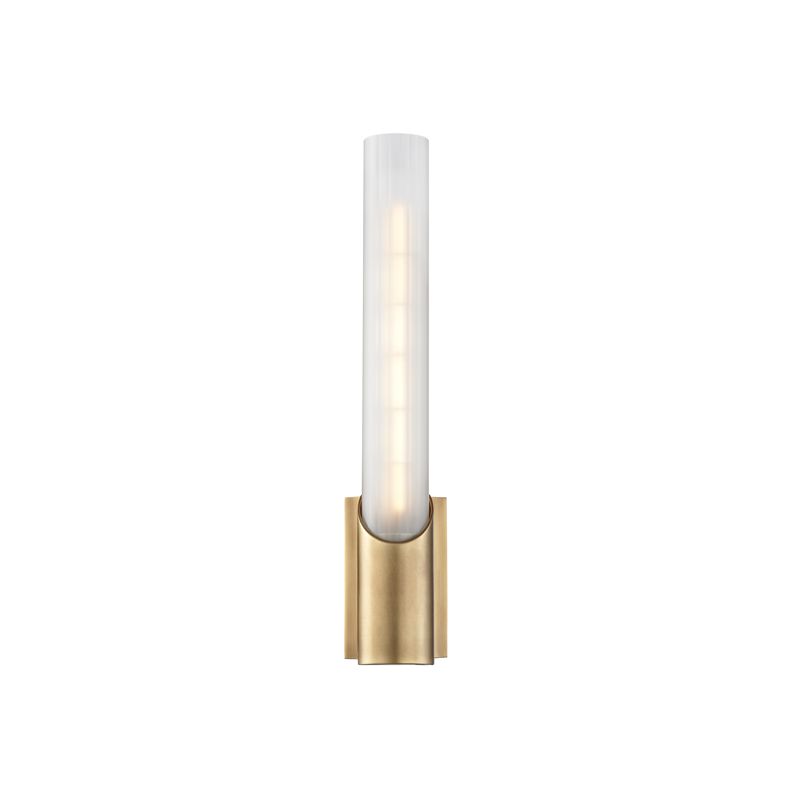 Pylon Sconce by Hudson Valley Lighting 2141