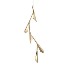 Quill LED Pendant by Hubbardton Forge 135001