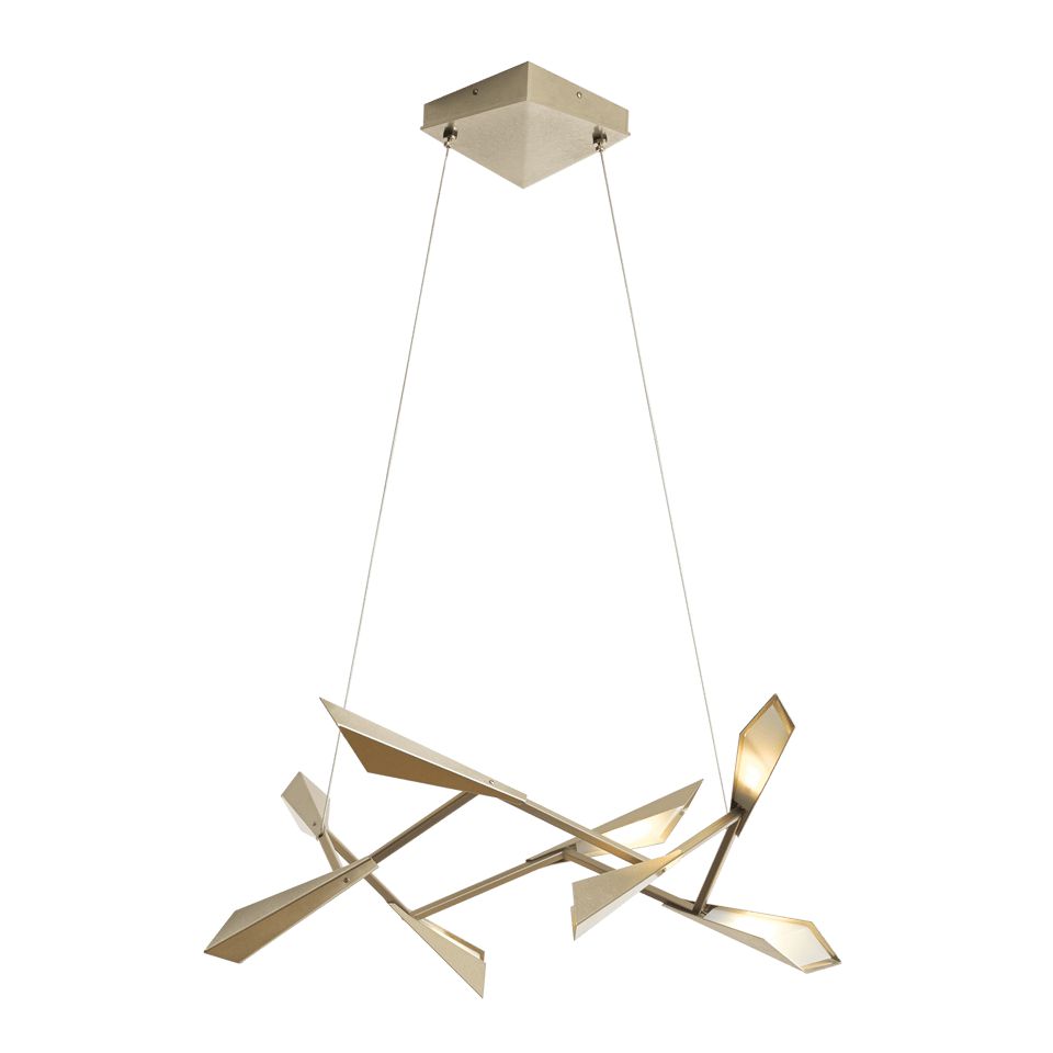 Quill LED Pendant by Hubbardton Forge 135003