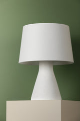 Raina Table Lamp by Mitzi HL753201-AGB/CWQ