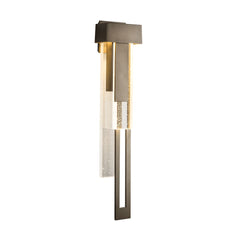 Rainfall Large LED Outdoor Sconce by Hubbardton Forge 302533