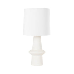 Ramapo Table Lamp by Hudson Valley Lighting L1805-AGB/CPF