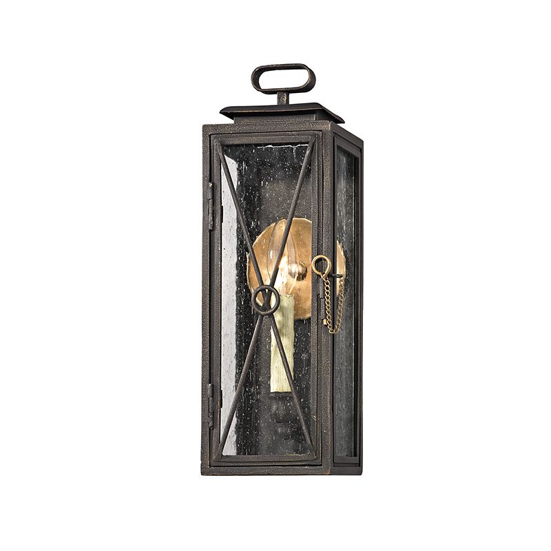 Randolph Outdoor Wall Sconce