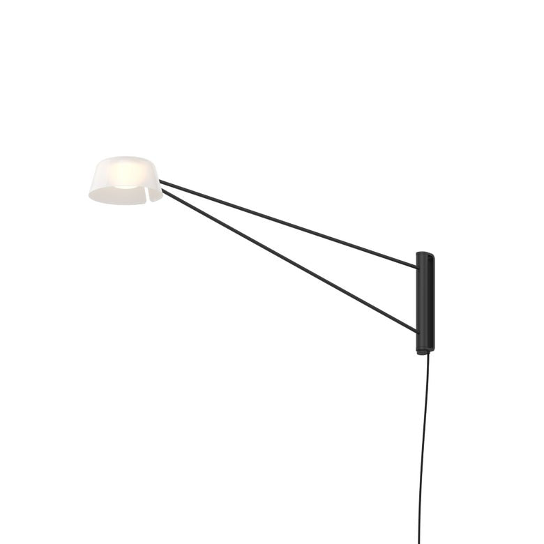 Ray Long Wall Lamp by SONNEMAN 2031