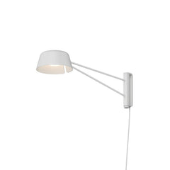 SONNEMAN Ray Short Wall Lamp 2030 - Dimmable, Adjustable, Energy Efficient, Modern Design, 3000K Light