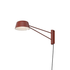 SONNEMAN Ray Short Wall Lamp 2030 - Dimmable, Adjustable, Energy Efficient, Modern Design, 3000K Light