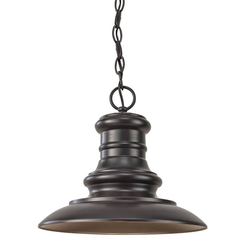 Redding Station Pendant by Visual Comfort OL8904