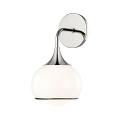 Reese Bath Sconce by Mitzi H281301