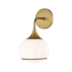 Reese Bath Sconce