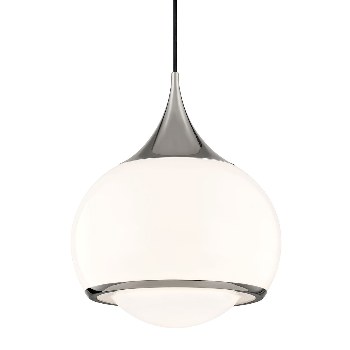 Reese Large Pendant by Mitzi H281701L