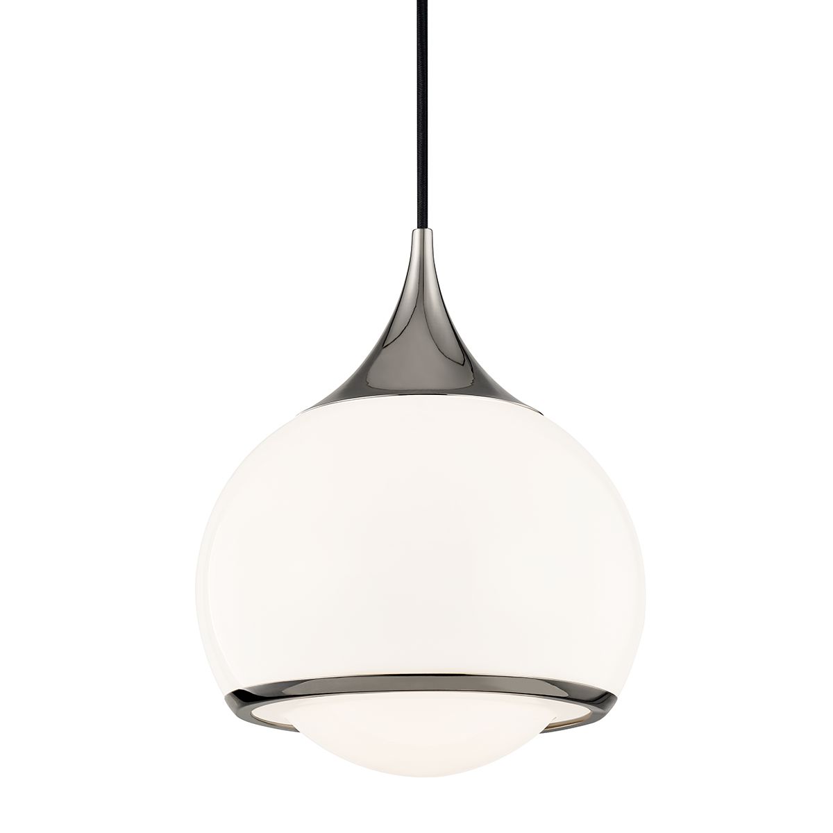 Reese Medium Pendant by Mitzi H281701M