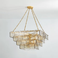 Regal Chandelier - Large