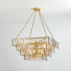 Regal Chandelier - Large