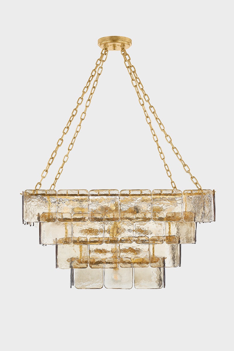 Regal Chandelier - Large