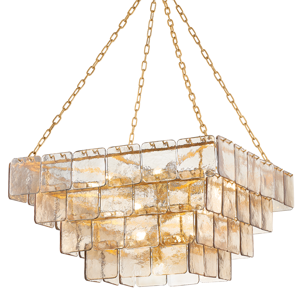 Regal Chandelier - Large