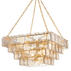 Regal Chandelier - Large