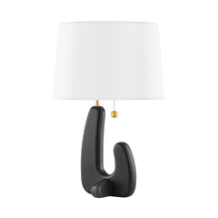 Regina Table Lamp by Mitzi HL818201-AGB