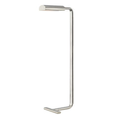 Renwick Floor Lamp by Hudson Valley Lighting L1518