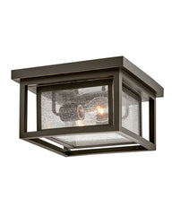 Republic Small Flush Mount by Hinkley Lighting 1003