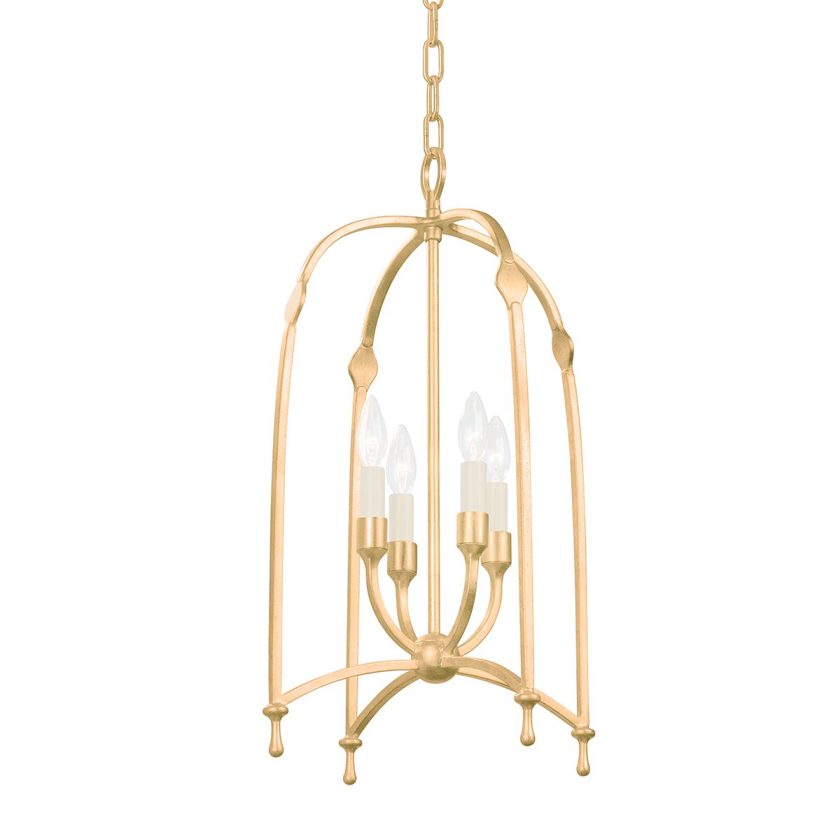 Rhett Lantern by Troy Lighting F8815