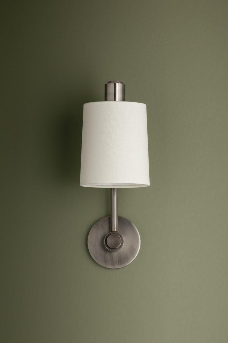 Rigby Wall Sconce by Troy Lighting B2815