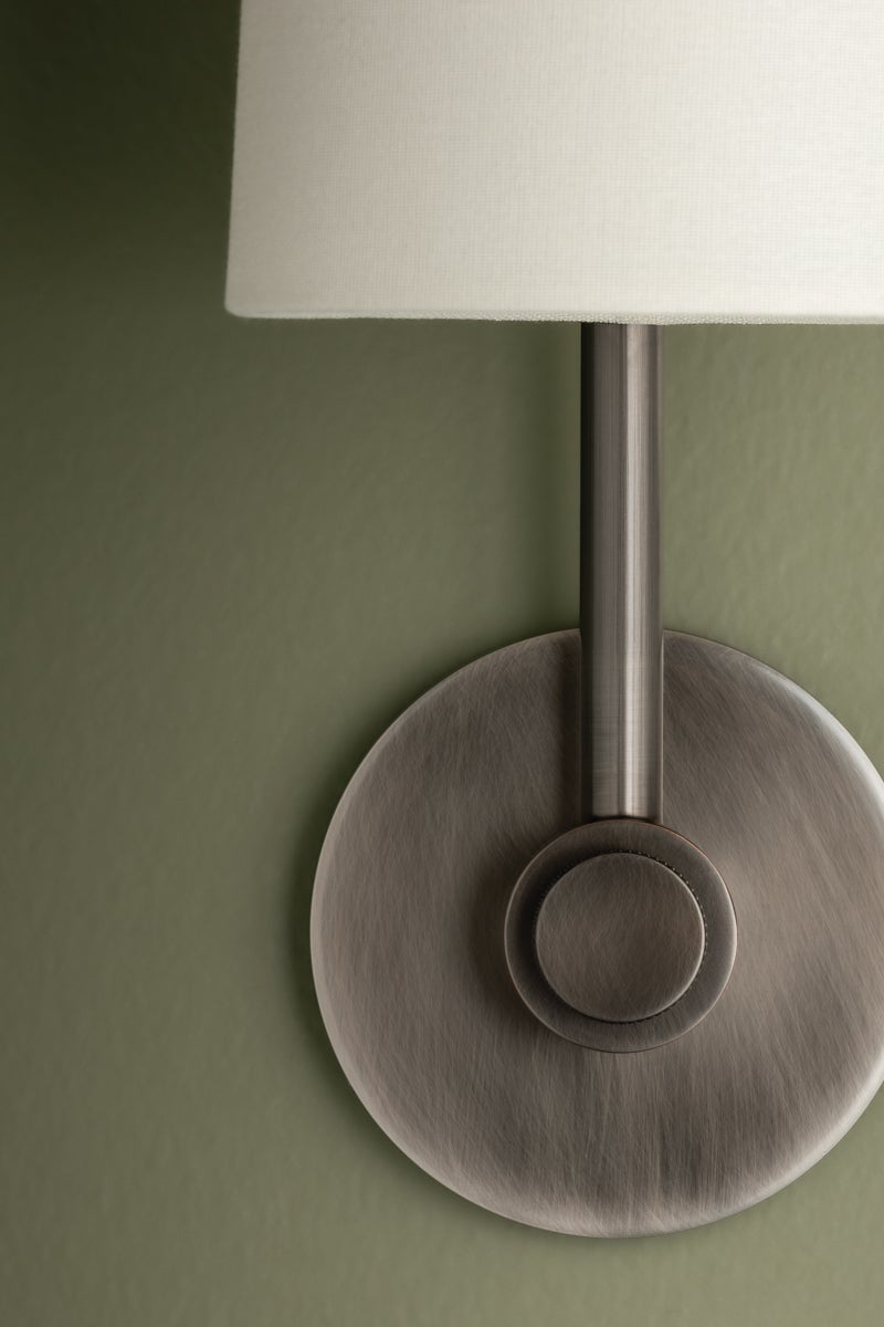 Rigby Wall Sconce by Troy Lighting B2815