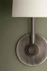 Rigby Wall Sconce by Troy Lighting B2815