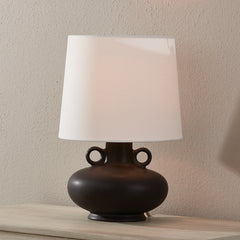 Rikki Table Lamp by Mitzi HL613201B-AGB/CRC