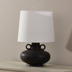 Rikki Table Lamp by Mitzi HL613201B-AGB/CRC