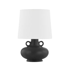 Rikki Table Lamp by Mitzi HL613201B-AGB/CRC