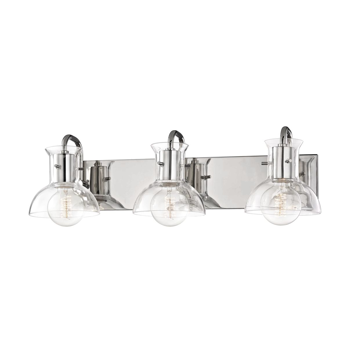 Riley Vanity Light - 3 Light