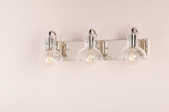 Riley Vanity Light - 3 Light