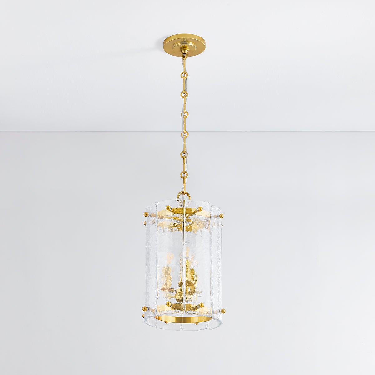 Rio Lantern by Corbett Lighting 375-11-VPB