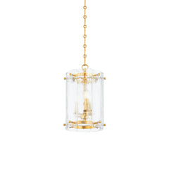 Rio Lantern by Corbett Lighting 375-11-VPB