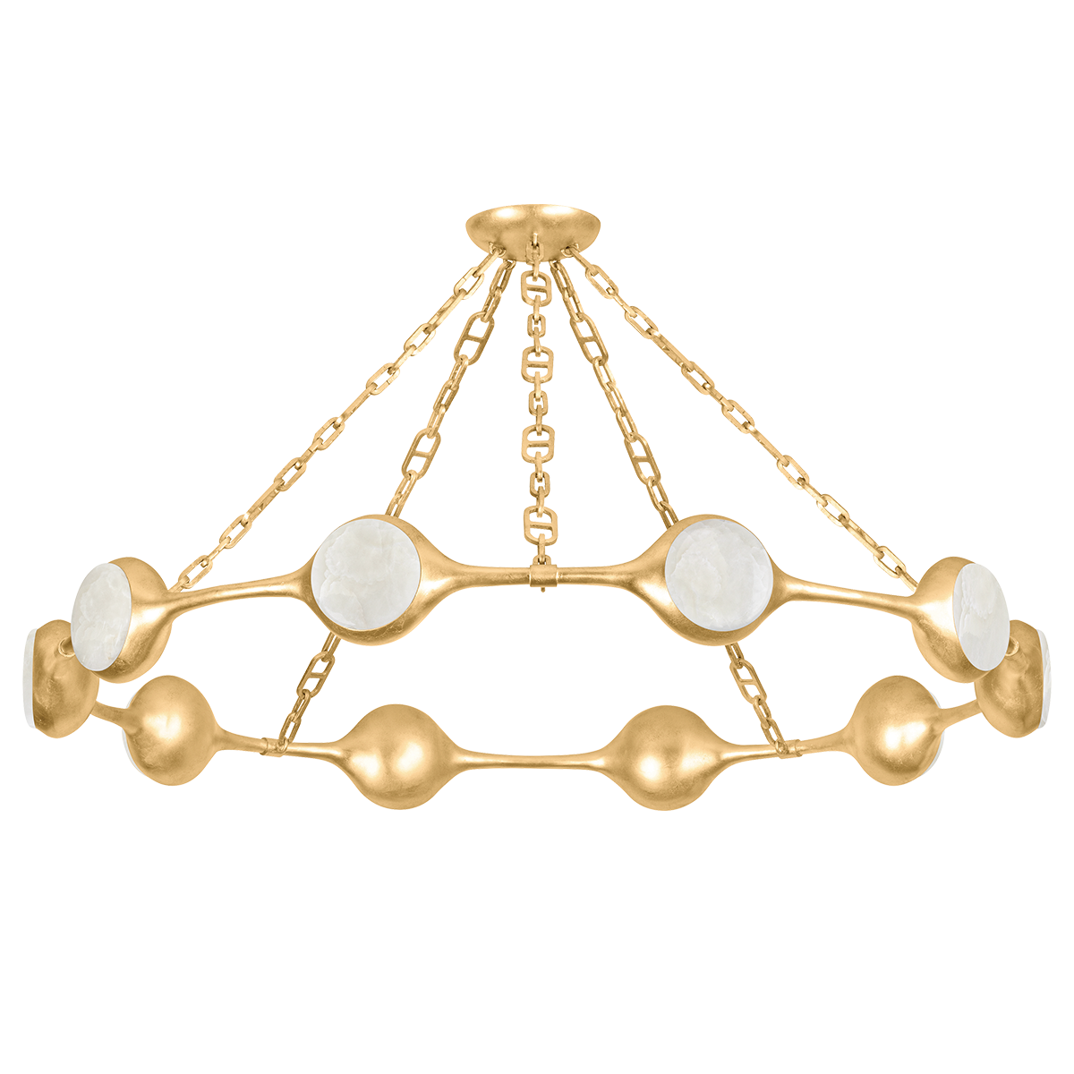 Riviere Chandelier - Large