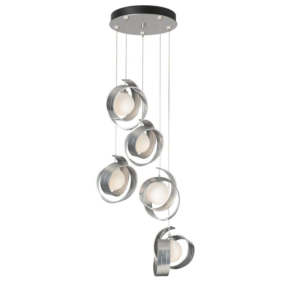 Riza 5-Light Pendant by Hubbardton Forge 131129