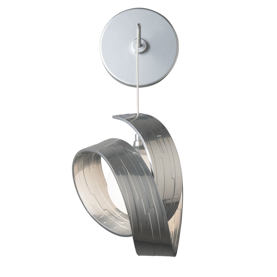 Riza Low Voltage Sconce by Hubbardton Forge 201353