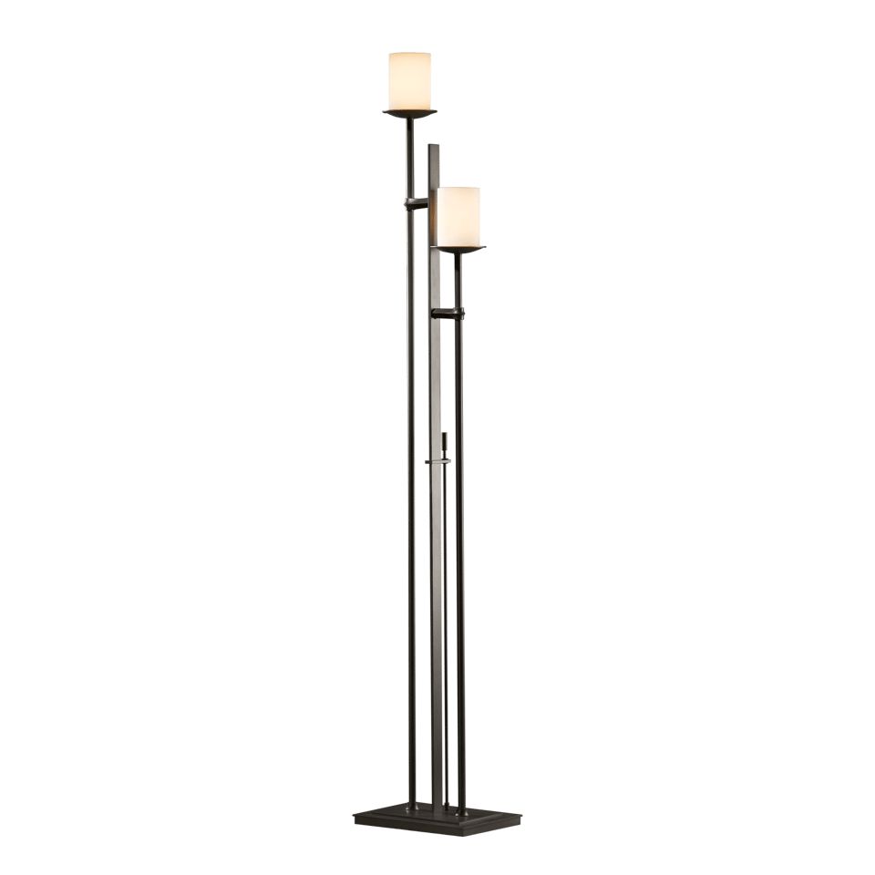 Rook Twin Floor Lamp by Hubbardton Forge 234903