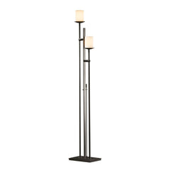 Rook Twin Floor Lamp by Hubbardton Forge 234903