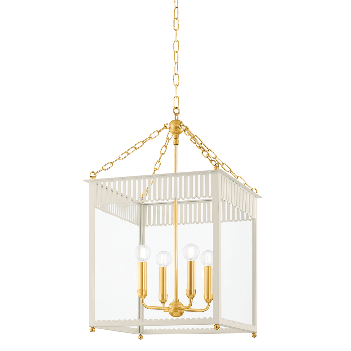 Rosalie Lantern - Large