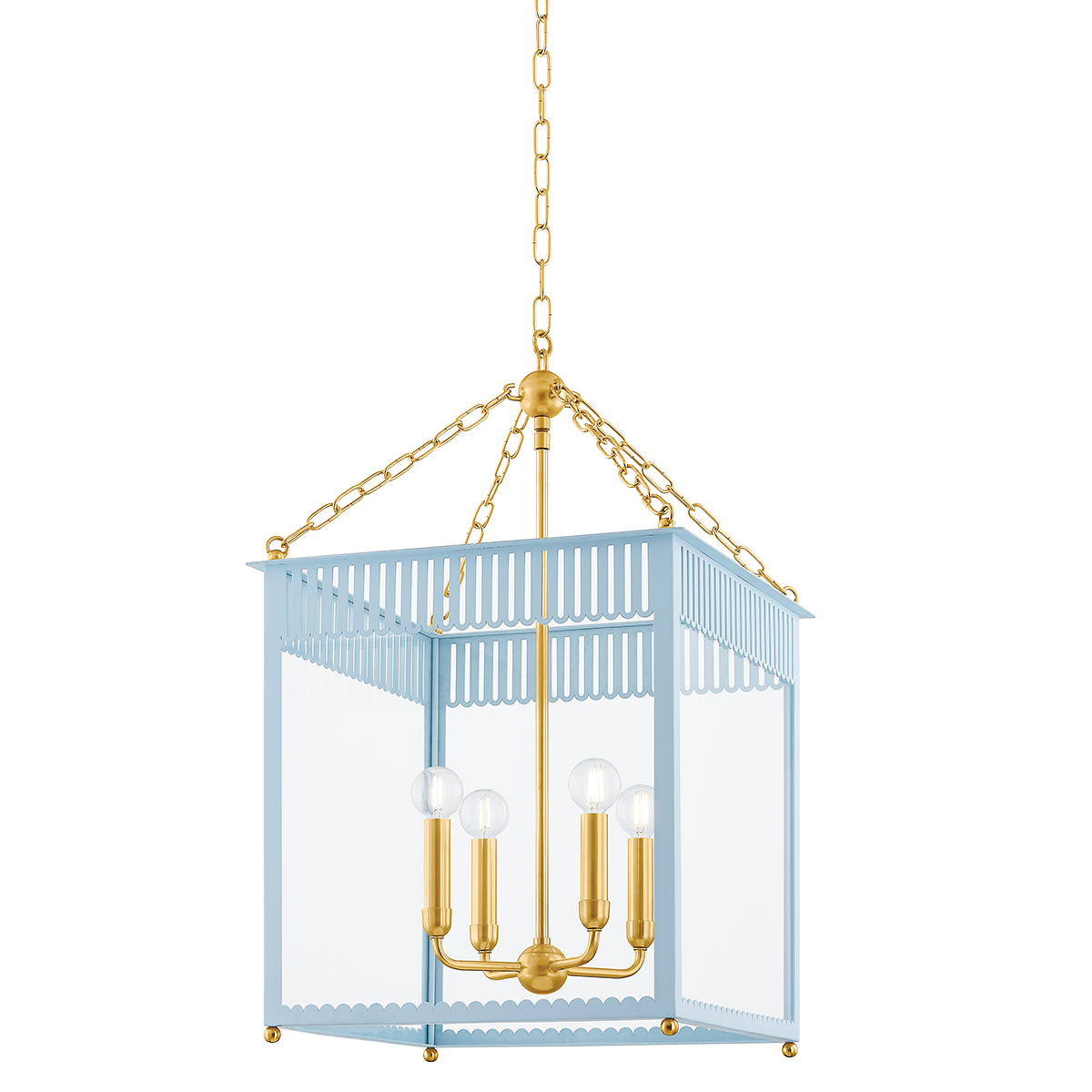 Rosalie Lantern - Large