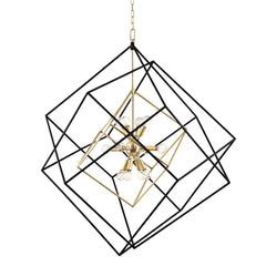 Roundout 12-Light Chandelier by Hudson Valley Lighting 1234