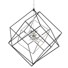 Roundout 15-Light Chandelier by Hudson Valley Lighting 1255