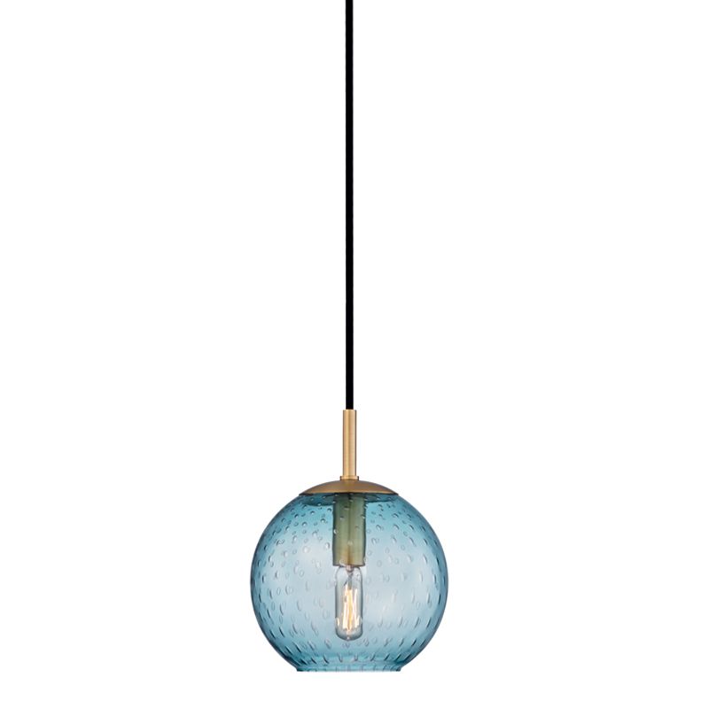 Rousseau Mini Pendant by Hudson Valley Lighting 2007