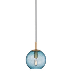 Rousseau Mini Pendant by Hudson Valley Lighting 2007