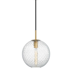 Rousseau Pendant by Hudson Valley Lighting 2010